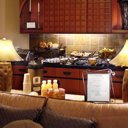 Larkspur Landing Extended Stay Suites Фолсом Екстер'єр фото