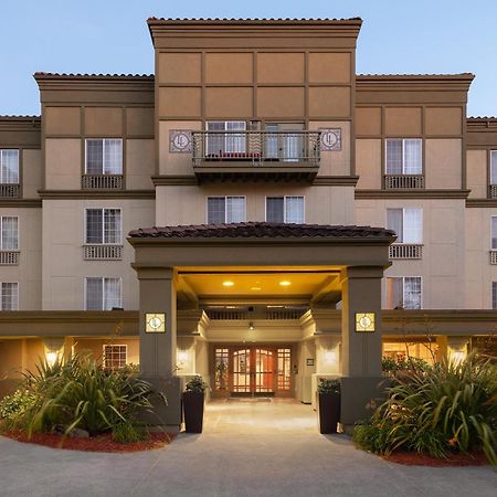 Larkspur Landing Extended Stay Suites Фолсом Екстер'єр фото