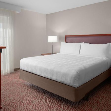 Larkspur Landing Extended Stay Suites Фолсом Екстер'єр фото