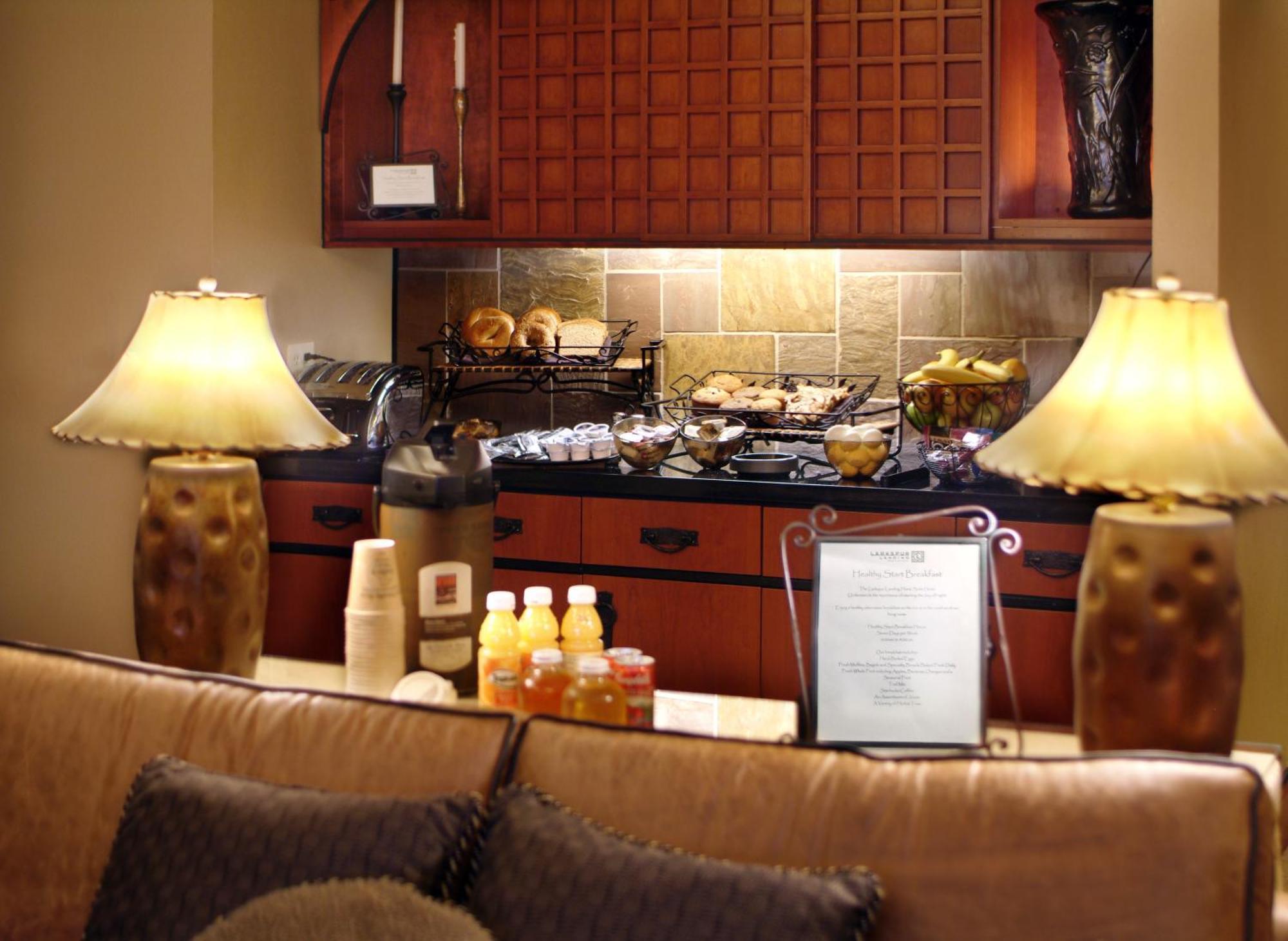 Larkspur Landing Extended Stay Suites Фолсом Екстер'єр фото