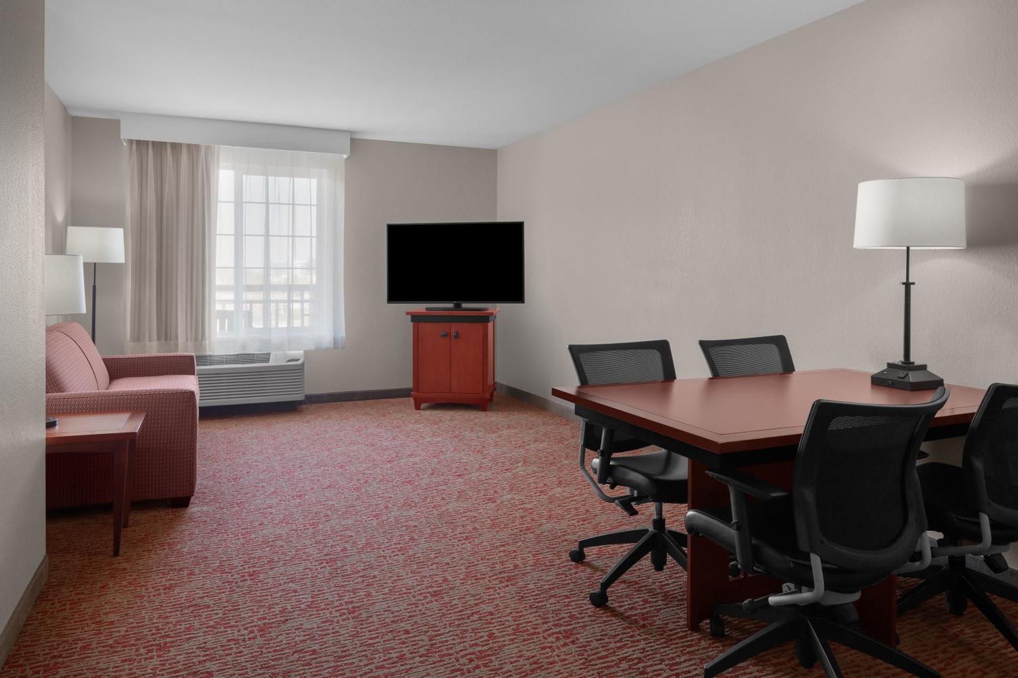 Larkspur Landing Extended Stay Suites Фолсом Екстер'єр фото