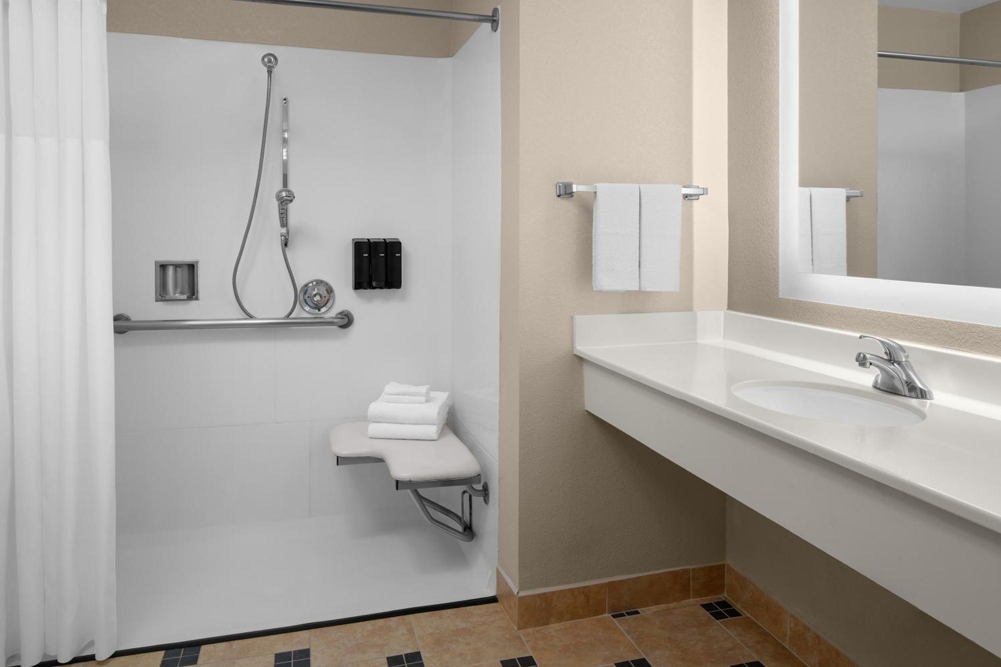 Larkspur Landing Extended Stay Suites Фолсом Екстер'єр фото