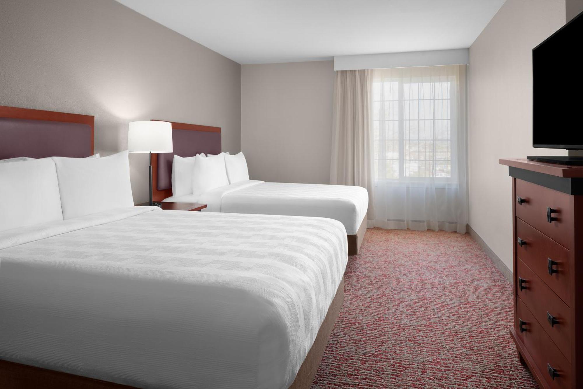 Larkspur Landing Extended Stay Suites Фолсом Екстер'єр фото
