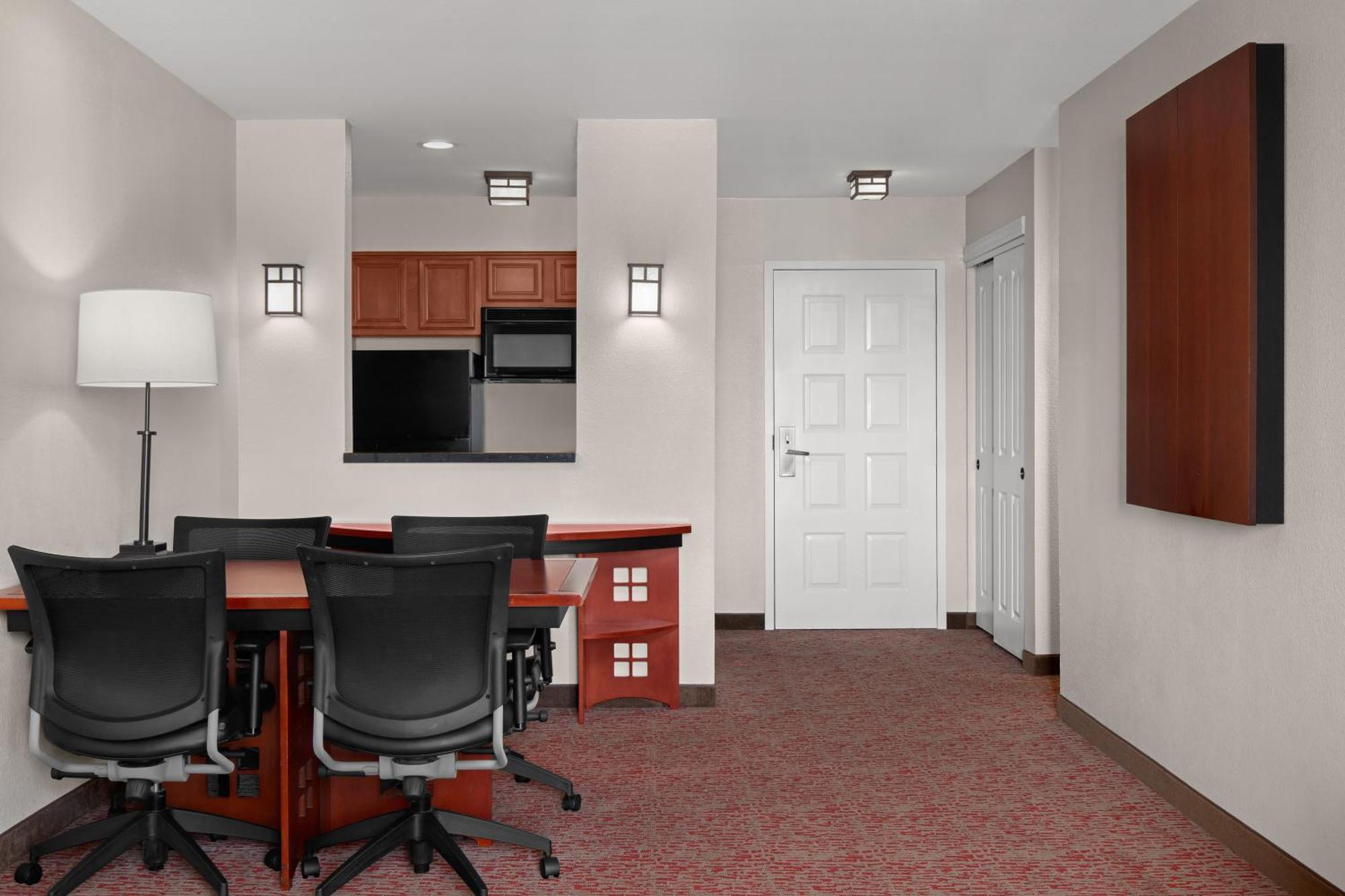 Larkspur Landing Extended Stay Suites Фолсом Екстер'єр фото