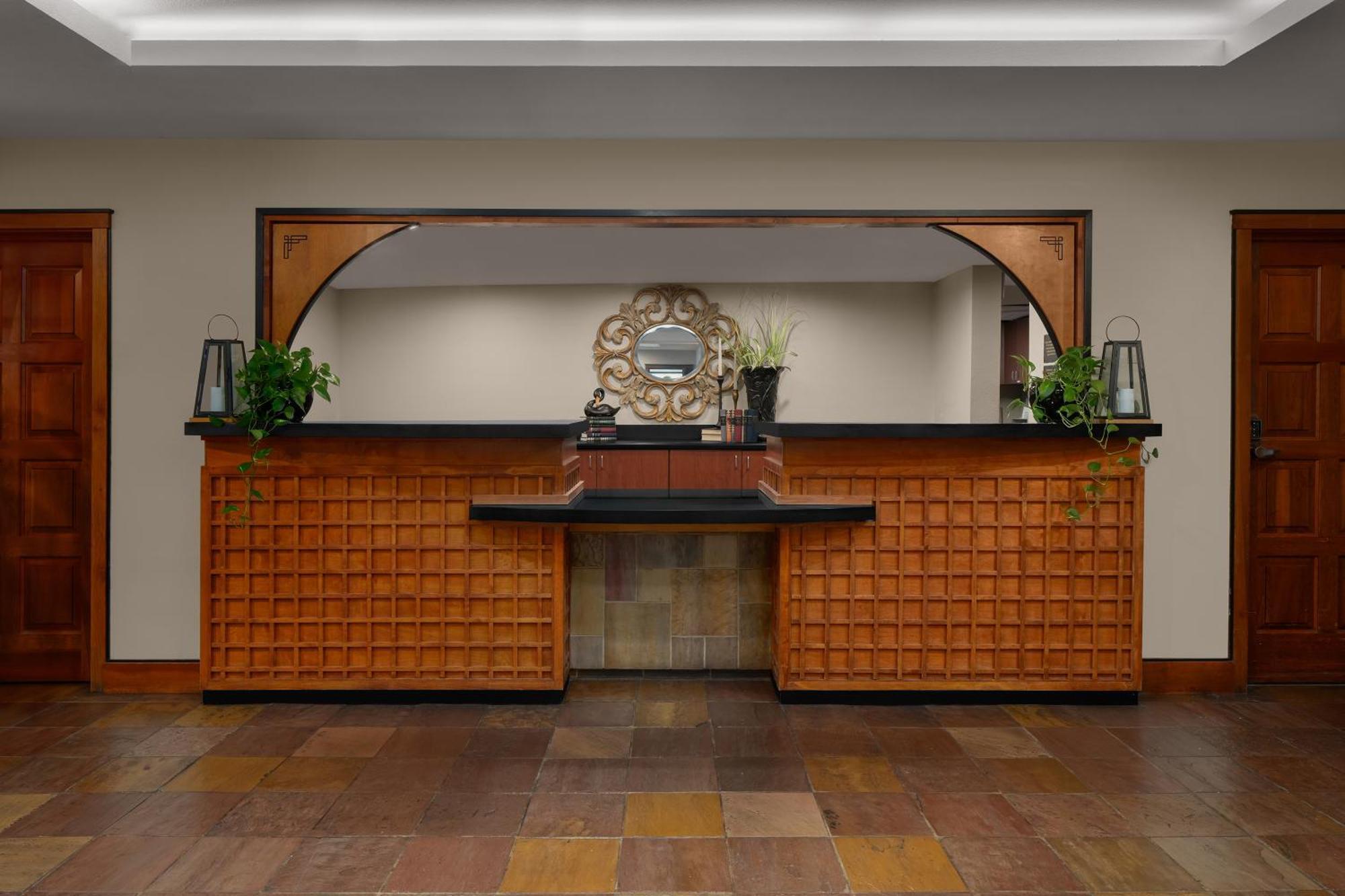 Larkspur Landing Extended Stay Suites Фолсом Екстер'єр фото