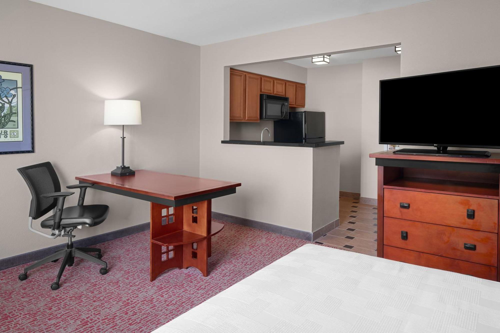 Larkspur Landing Extended Stay Suites Фолсом Екстер'єр фото