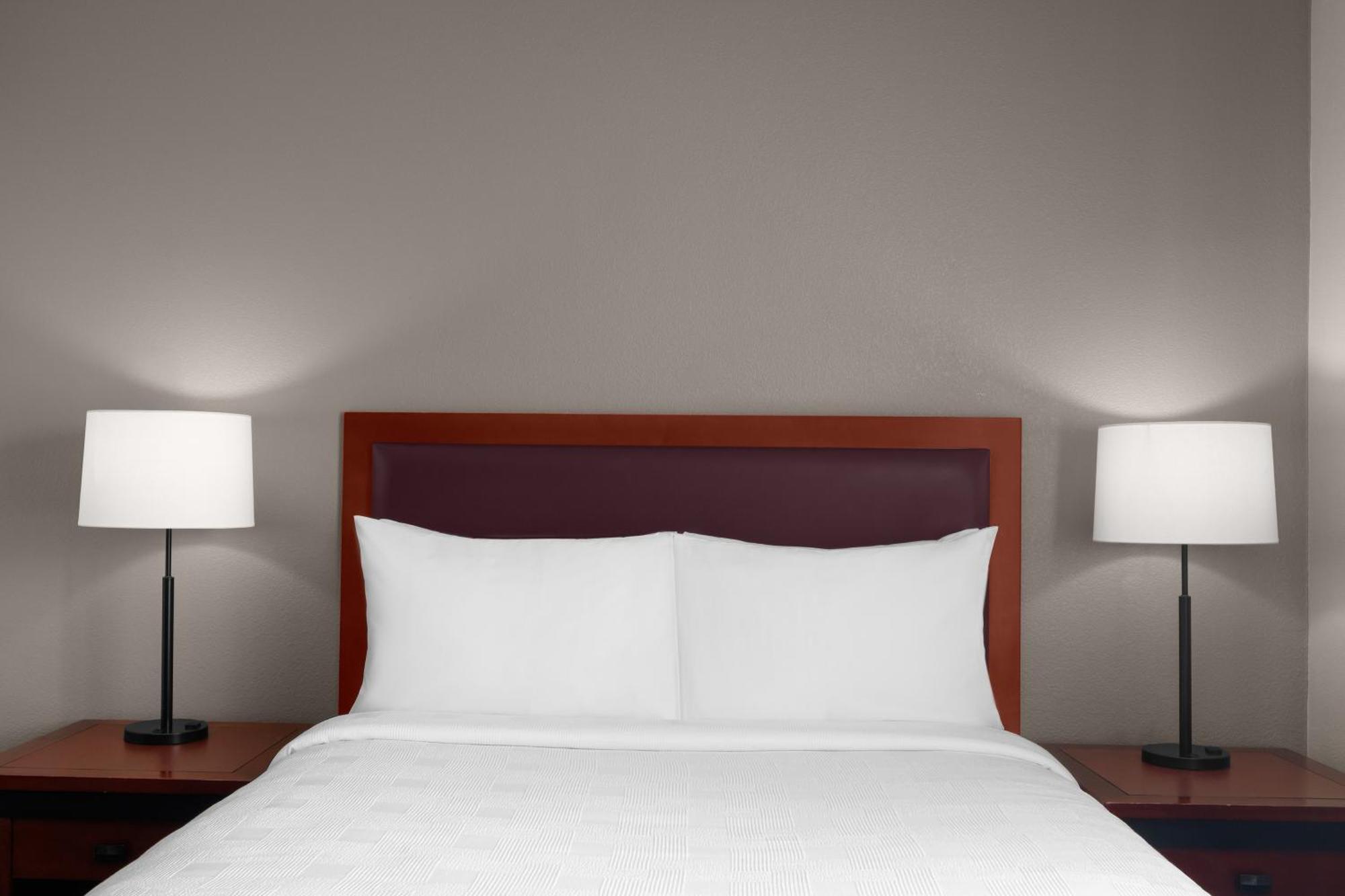 Larkspur Landing Extended Stay Suites Фолсом Екстер'єр фото