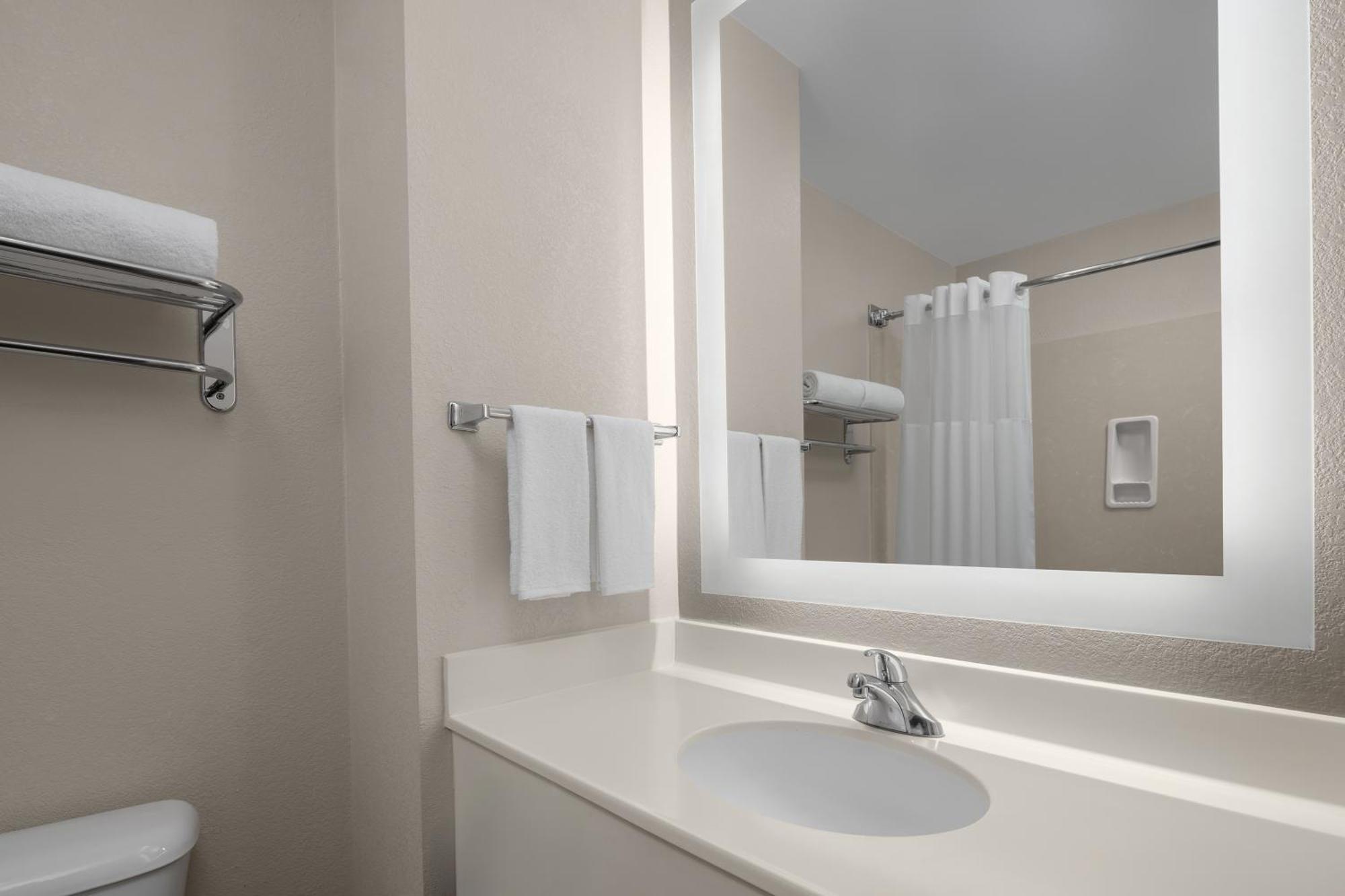Larkspur Landing Extended Stay Suites Фолсом Екстер'єр фото
