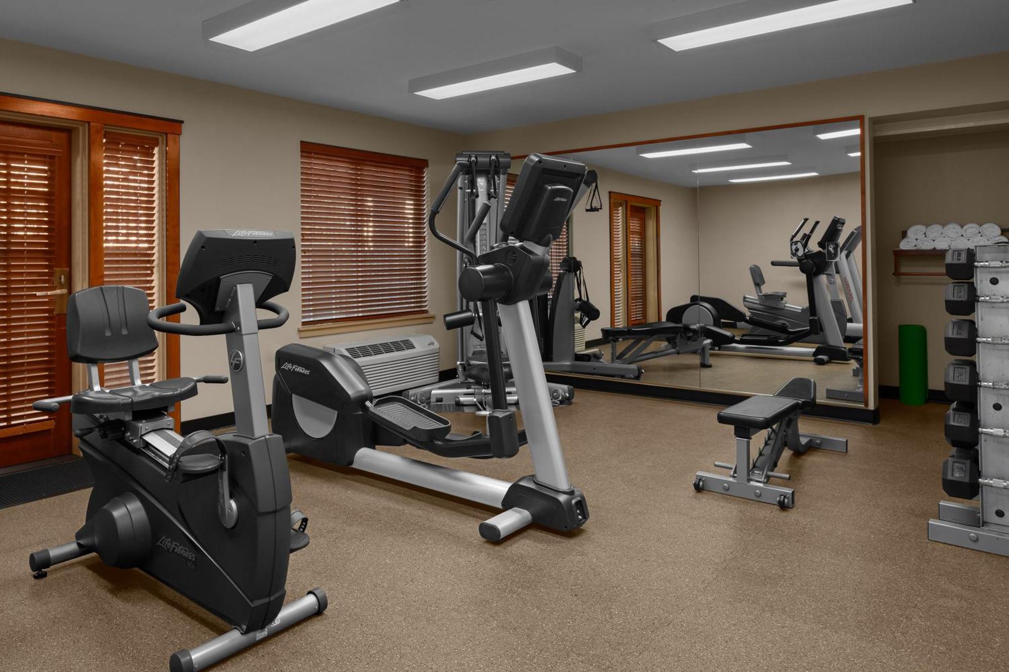 Larkspur Landing Extended Stay Suites Фолсом Екстер'єр фото