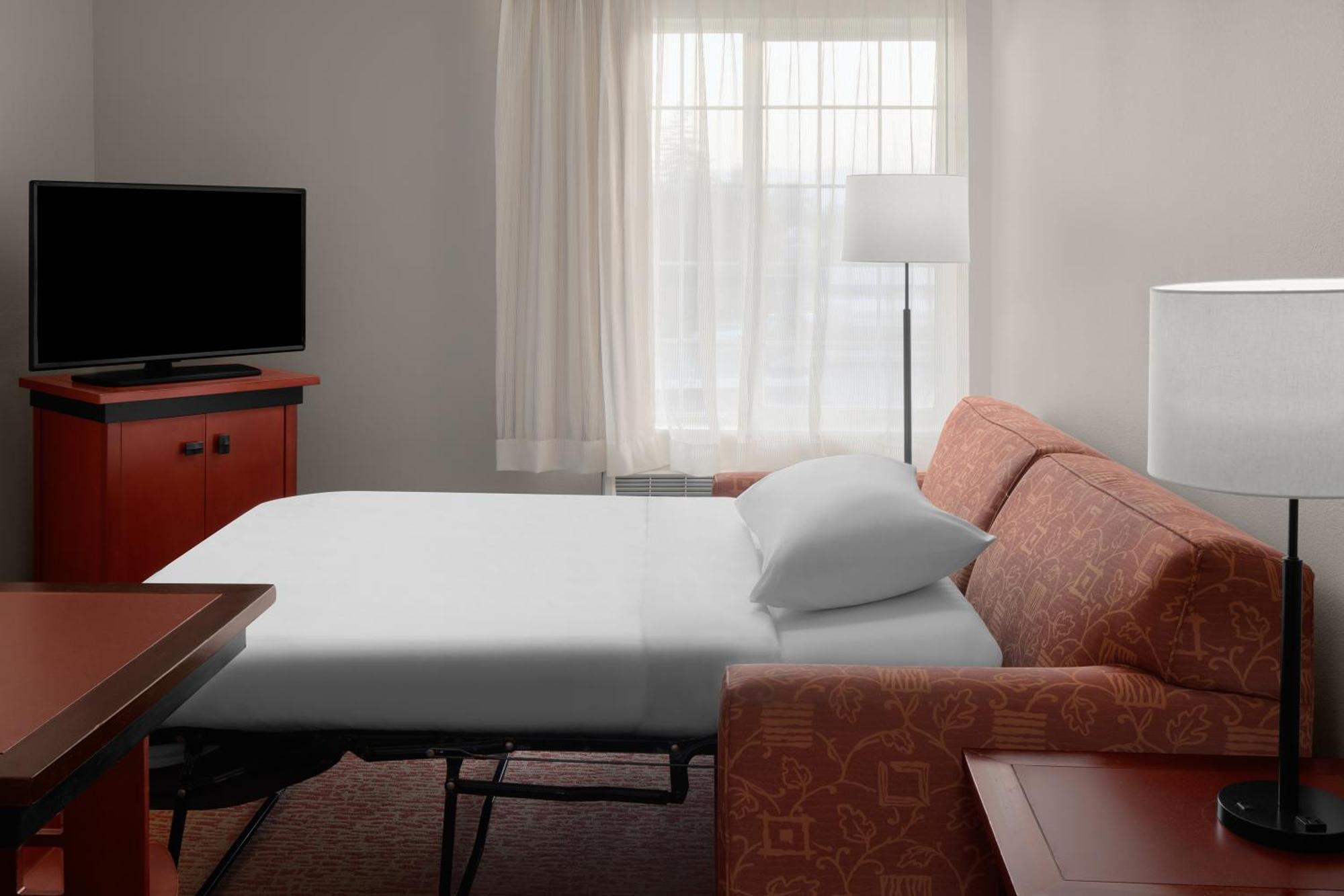 Larkspur Landing Extended Stay Suites Фолсом Екстер'єр фото