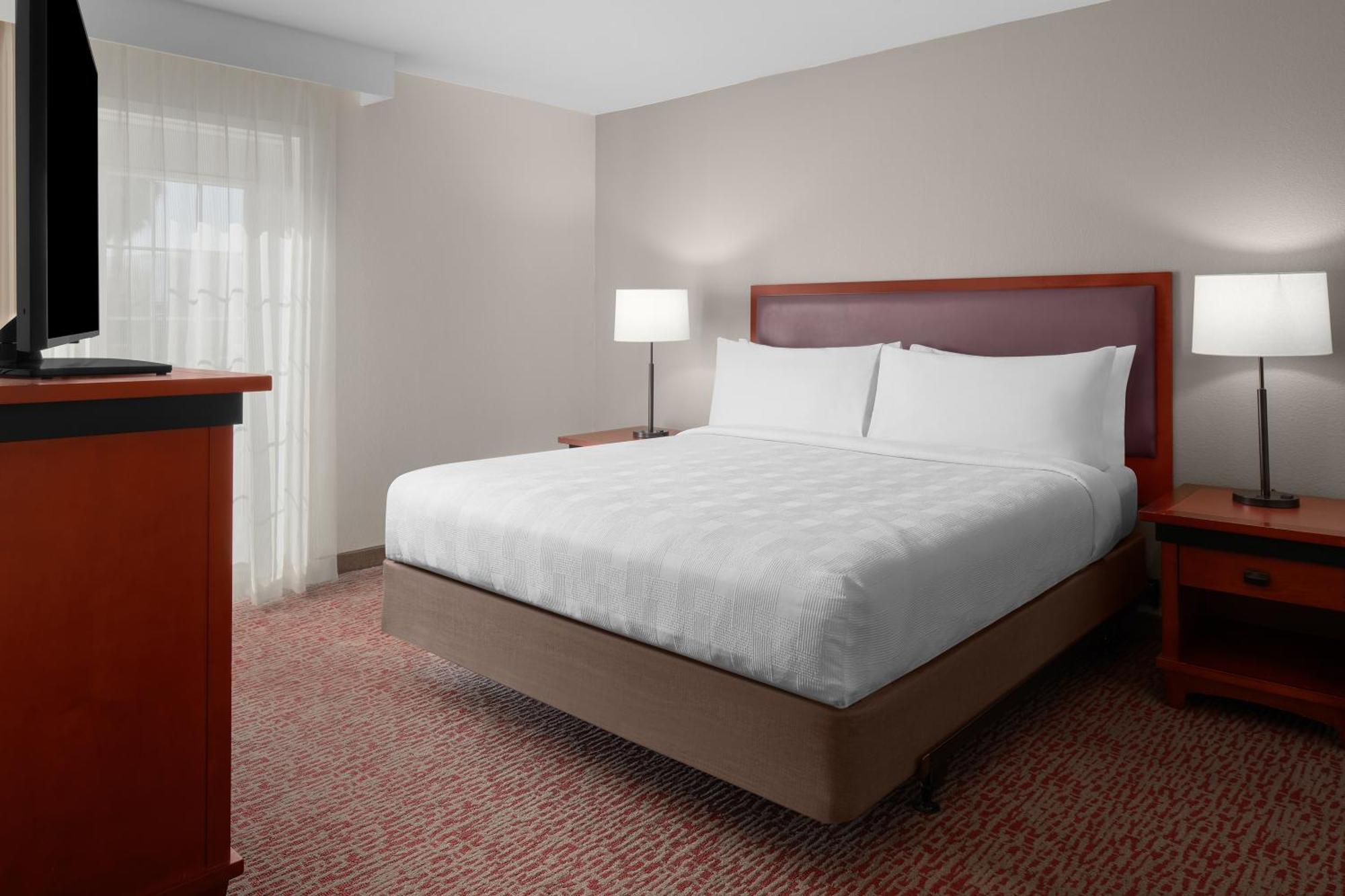 Larkspur Landing Extended Stay Suites Фолсом Екстер'єр фото