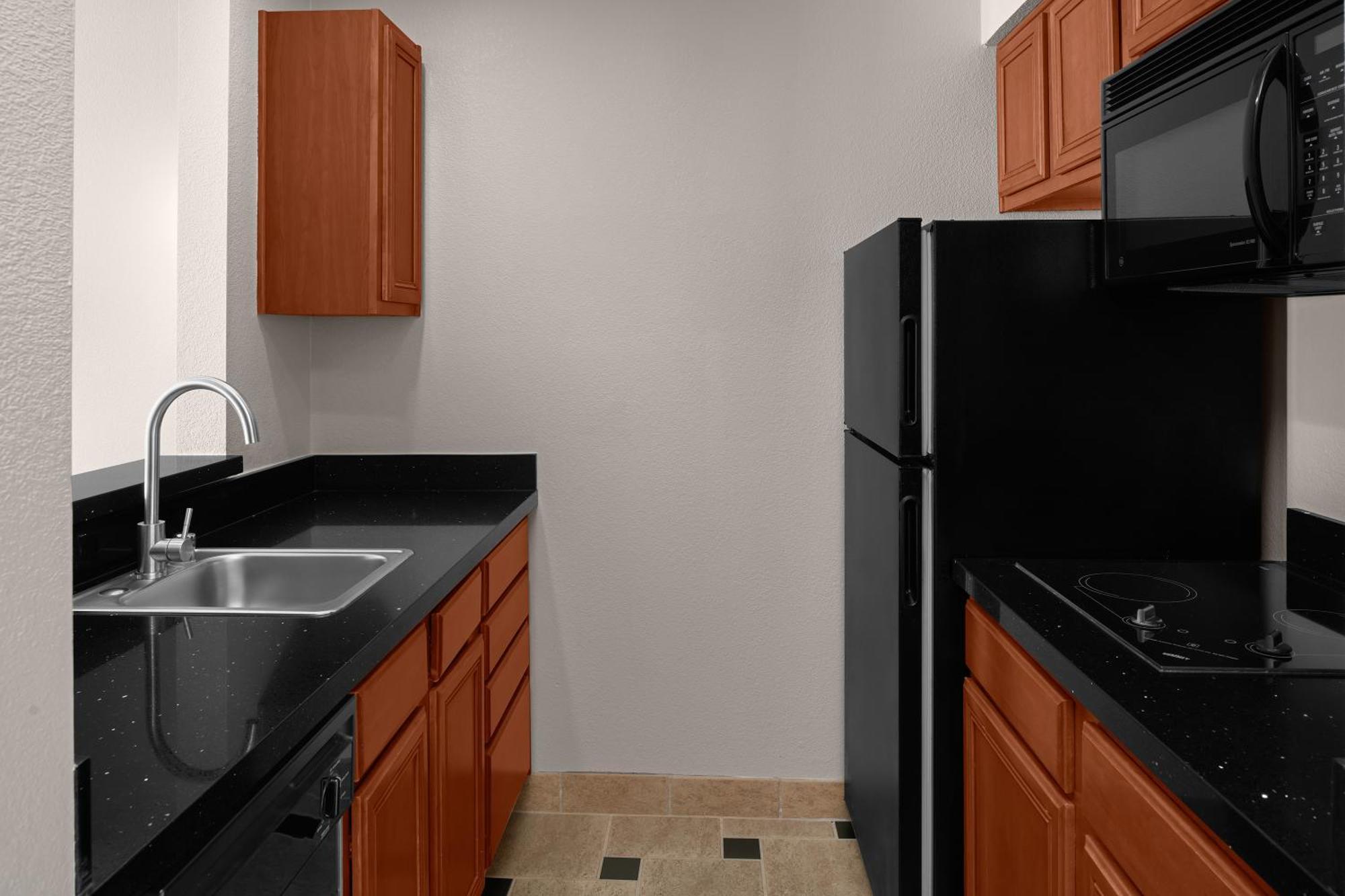 Larkspur Landing Extended Stay Suites Фолсом Екстер'єр фото