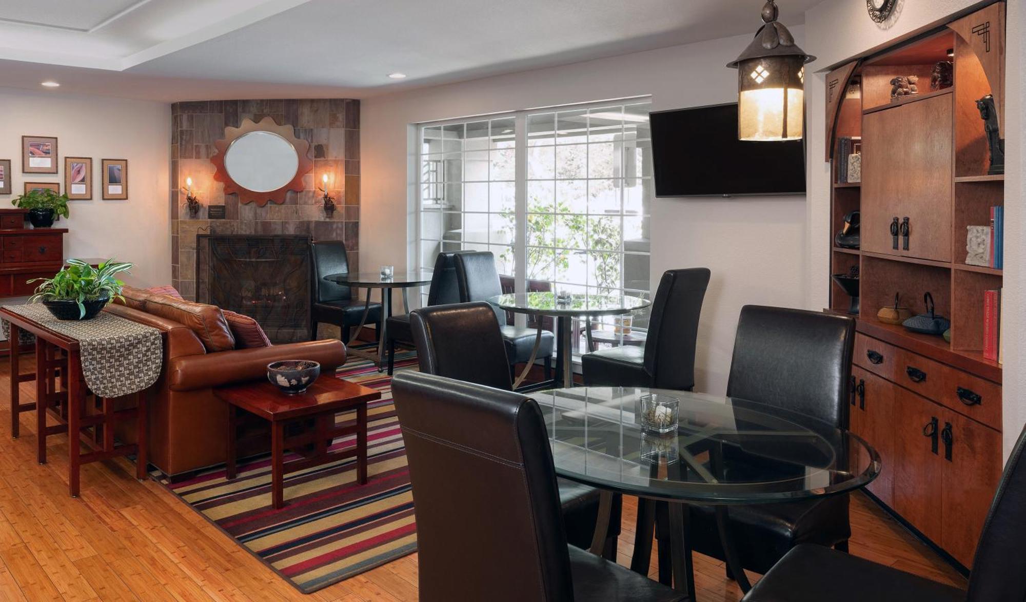 Larkspur Landing Extended Stay Suites Фолсом Екстер'єр фото