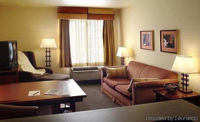 Larkspur Landing Extended Stay Suites Фолсом Номер фото