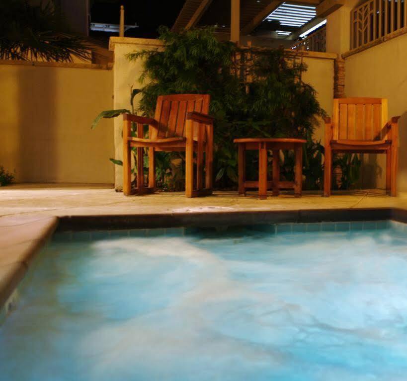 Larkspur Landing Extended Stay Suites Фолсом Екстер'єр фото
